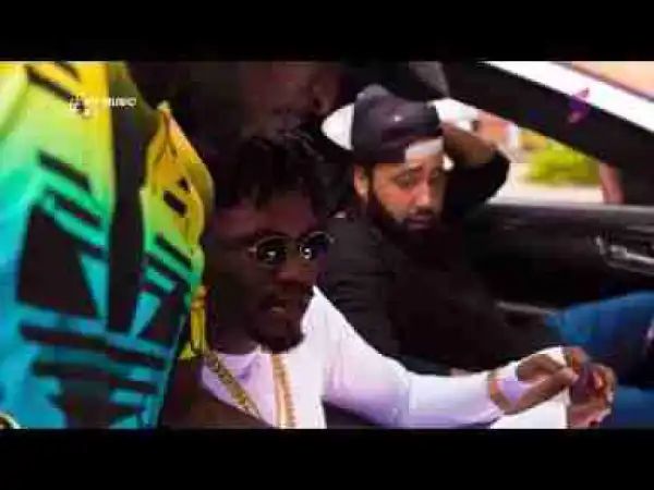 Video: Ycee – My Music & I